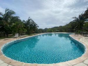 Bassein majutusasutuses Sim Resort või selle lähedal