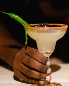 Ποτά στο Catamaran Villa +26 φωτογραφίες