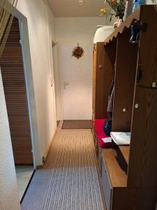 Fotografie z fotogalerie ubytování Casa Rosie v destinaci Sangerhausen