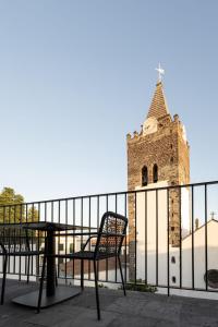 Φωτογραφία από το άλμπουμ του Cathedral Houses στη Φουνσάλ
