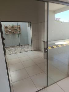 Ảnh trong thư viện ảnh của Área de lazer ở Assis