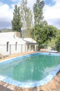 Hồ bơi trong/gần Quiya ná