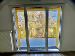 Fotografie z fotogalerie ubytování Balcon secret - T3 neuf calme, balcon, parking, proche autoroute v destinaci Saran