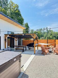 Φωτογραφία από το άλμπουμ του Stagecoach NH Riverfront Access σε Tamworth