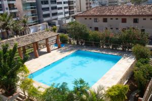 Πισίνα στο ή κοντά στο Atlântico Sul Renascença Hotel