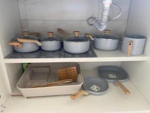 Billede fra billedgalleriet på Apartamento em Conde - Praia de Jacumã e Carapibus i Conde