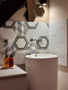 Φωτογραφία από το άλμπουμ του Casa Sarina Catania στην Κατάνια