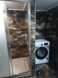 Fotografie z fotogalerie ubytování Elysium House v destinaci Salamís