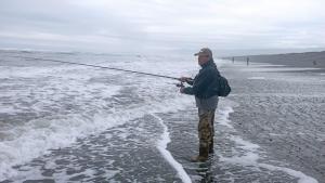 Φωτογραφία από το άλμπουμ του Lomas de Hullinco Lodge σε Petanesí Alto