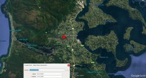 Φωτογραφία από το άλμπουμ του Lomas de Hullinco Lodge σε Petanesí Alto