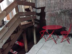 Fotografie z fotogalerie ubytování Musloch Kaysersberg v destinaci Kaysersberg