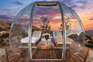 Příroda nedaleko prázdninového domu