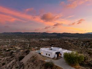 Φυσικό τοπίο κοντά σε αυτή η παραθεριστική κατοικία