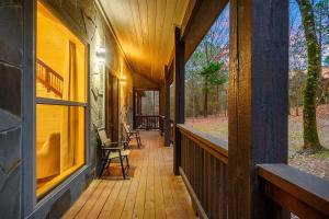 Billede fra billedgalleriet på Merlot Mountain By The Cohost Company i Broken Bow + 50 billeder