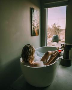 Επισκέπτες που μένουν στο Heaven's Door By The Cohost Company