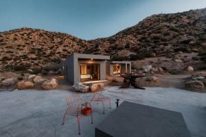 Γενική θέα στο βουνό ή θέα στο βουνό από  αυτή η παραθεριστική κατοικία +91 φωτογραφίες