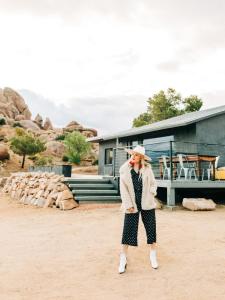 Επισκέπτες που μένουν στο Dakota Haus By The Cohost Company