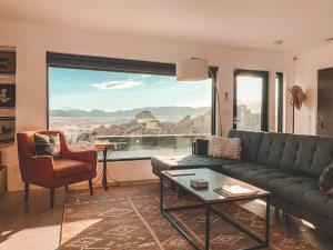 Γενική θέα στο βουνό ή θέα στο βουνό από  αυτή η παραθεριστική κατοικία