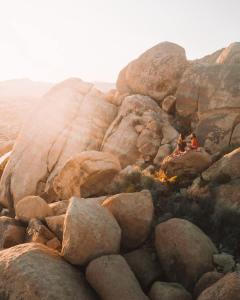 Φυσικό τοπίο κοντά σε αυτή η παραθεριστική κατοικία +67 φωτογραφίες