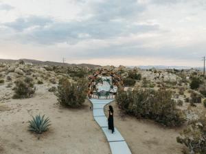 Příroda nedaleko prázdninového domu