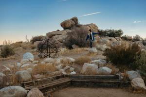 Příroda nedaleko prázdninového domu + 84 fotografií