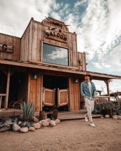 Hosté ubytování The Outlaw By The Cohost Company