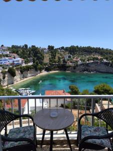 Příroda nedaleko penzionu