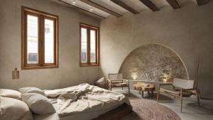 Afbeelding uit fotogalerij van Hotel Rural Villa Raíz in Requena