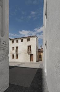 Afbeelding uit fotogalerij van Hotel Rural Villa Raíz in Requena