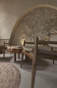 Afbeelding uit fotogalerij van Hotel Rural Villa Raíz in Requena