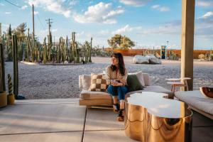 Επισκέπτες που μένουν στο Stargaze Escape By The Cohost Company