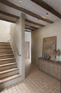 Afbeelding uit fotogalerij van Hotel Rural Villa Raíz in Requena +2 foto's