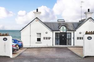 Fotografie z fotogalerie ubytování Glencairn by Escape Ordinary v destinaci Larne + 42 fotografií