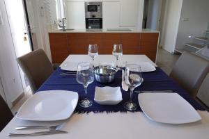 Fotografie z fotogalerie ubytování Guardamar Sea View Villa v destinaci Guardamar del Segura