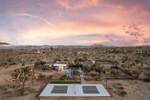 Φυσικό τοπίο κοντά σε αυτή η παραθεριστική κατοικία