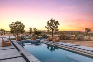 Πισίνα στο ή κοντά στο Sunset Grove By The Cohost Company +78 φωτογραφίες