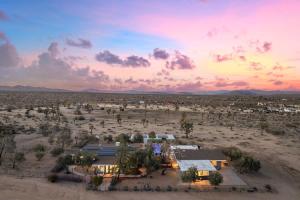 Φυσικό τοπίο κοντά σε αυτή η παραθεριστική κατοικία