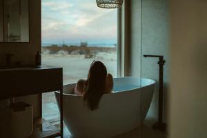 Επισκέπτες που μένουν στο Shangrila By The Cohost Company