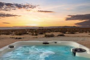 Φυσικό τοπίο κοντά σε αυτή η παραθεριστική κατοικία