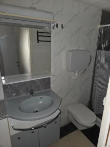 Fotografie z fotogalerie ubytování 3 Zi Gartenwohnung v destinaci Buchs