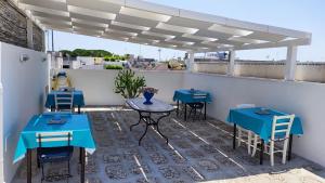 Foto dalla galleria di B&B Antiche Stelle Salento a Salve