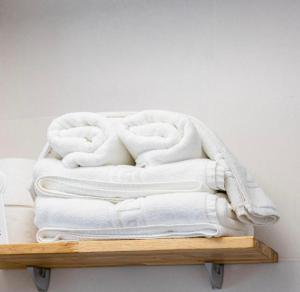 Fotografie z fotogalerie ubytování WZORCOWNIA DELUXE Apartments with VIEW v destinaci Włocławek + 3 fotografie