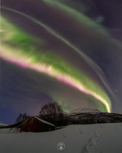 Příroda nedaleko apartmánu + 36 fotografií