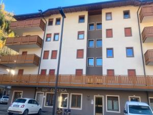 Φωτογραφία από το άλμπουμ του Appartamento Casa Latemar σε Predazzo