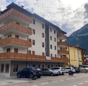 Φωτογραφία από το άλμπουμ του Appartamento Casa Latemar σε Predazzo