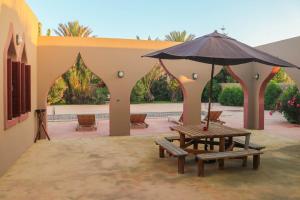 Αίθριο ή υπαίθριος χώρος στο 4 bedroom Villa Pool Sea Views 9 person