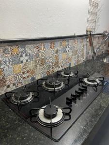 Φωτογραφία από το άλμπουμ του Loft da Lu σε Diamantina