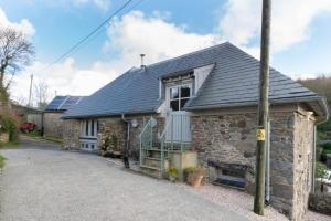 Fotografie z fotogalerie ubytování 9 Bed in Broadhempston oc-bclowe v destinaci Woodland