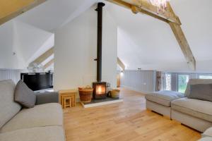 Fotografie z fotogalerie ubytování 9 Bed in Broadhempston oc-bclowe v destinaci Woodland + 34 fotografií