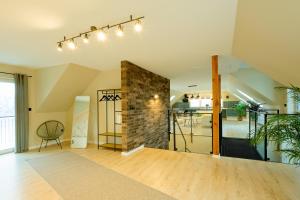 Ảnh trong thư viện ảnh của Apartament NaWidoki ở Sępólno Krajeńskie